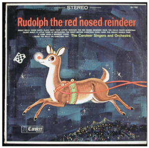 La vera storia di Rudolph